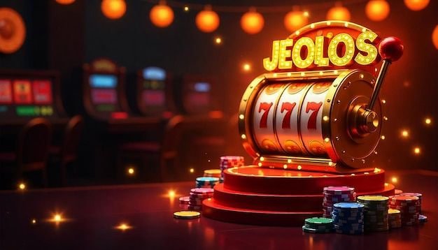 777slot bet