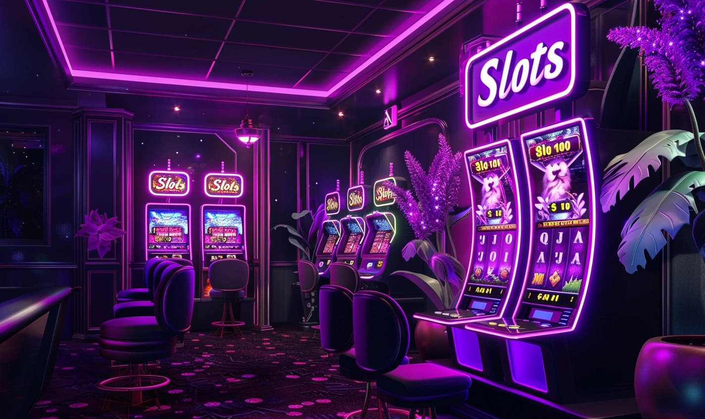 777slot bet