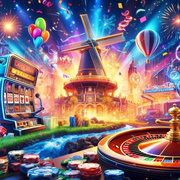 777slot bet